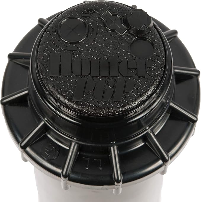 Hunter Industries Hunter PGP-ADJ Rotor, 1-Pack, Black