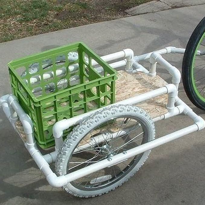 6Pack 1-1/2" 90 Degree Elbow PVC Pipe Fittings 2 Way Right Angle PVC Pipe Fitting, Furniture Build Grade SCH40 (Socket x Socket) 1.50" PVC Fitting Connectors for DIY PVC Shelf Garden Support Structure