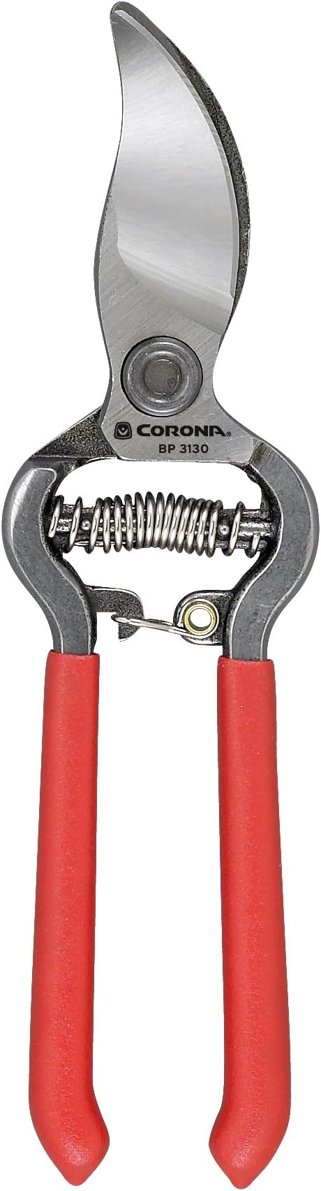 Corona BP 3130 038313000080 ClassicCUT Forged Bypass Hand Pruner, 1/2-inch cut, Brown/A