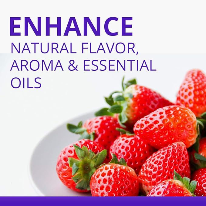 Humboldts Secret Flower Stacker – Best Flowering Formula for Bigger Harvests - Flowering Plant Food – Nutrient System for Potting Soil for Indoor & Outdoor Plants - 2.5 Gallons