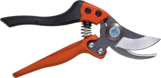 Bahco Pruning PX-S1 PX Pruner Small Handles 7" Long with 1/2" Capacity Small Blade