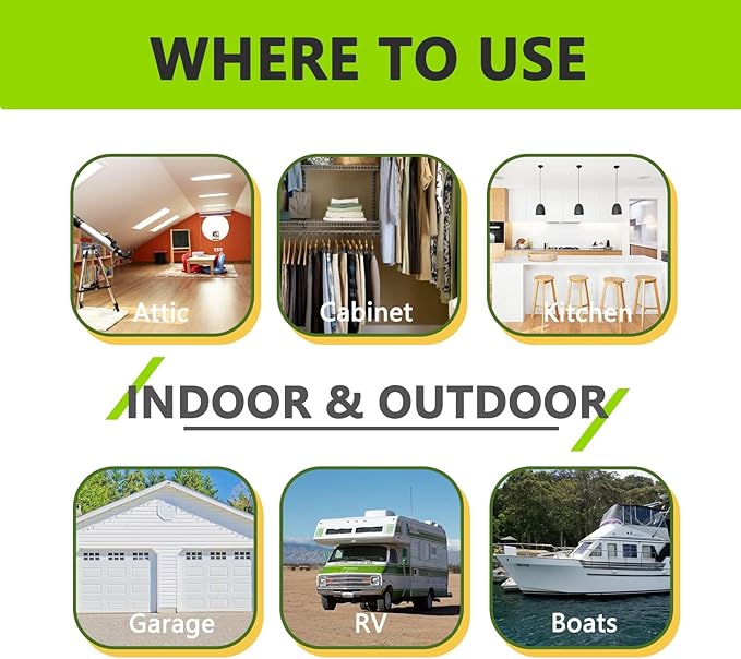 Mice Repellent Indoor, Peppermint Oil to Repel Mice and Rats, Extra-Strength Plant-Based Mice Repellent Rat Repellent for House Squirrel Repellent Rodent Deterrent for Indoor Use (Pack of 10)