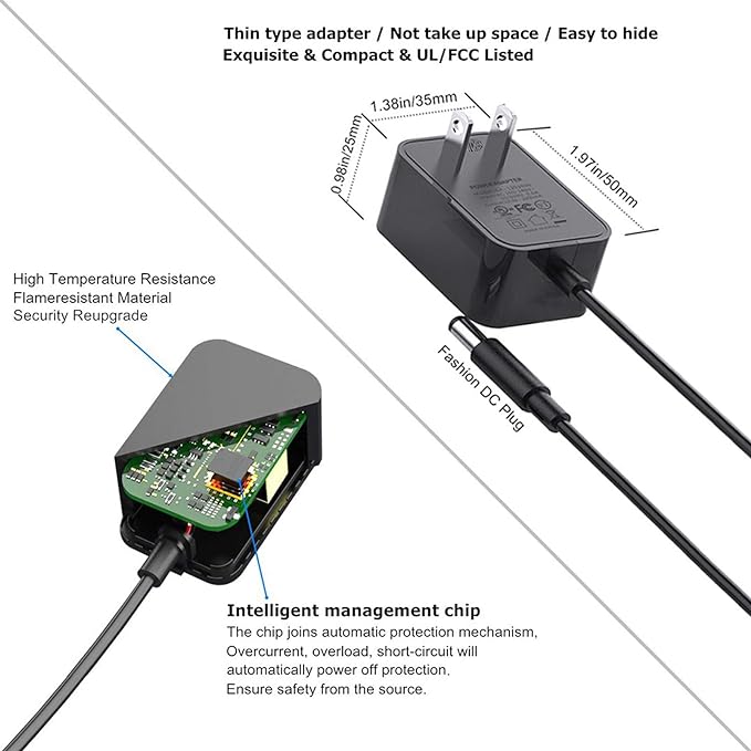 RUICHEN Blue Dimmable Fairy Lights Plug in, 99 Ft 300 LED Twinkle String Lights with Remote, Waterproof Silver Wire Firefly Lights for Bedroom, Patio, Yard, Christmas, Wedding, Party, New Year's Day