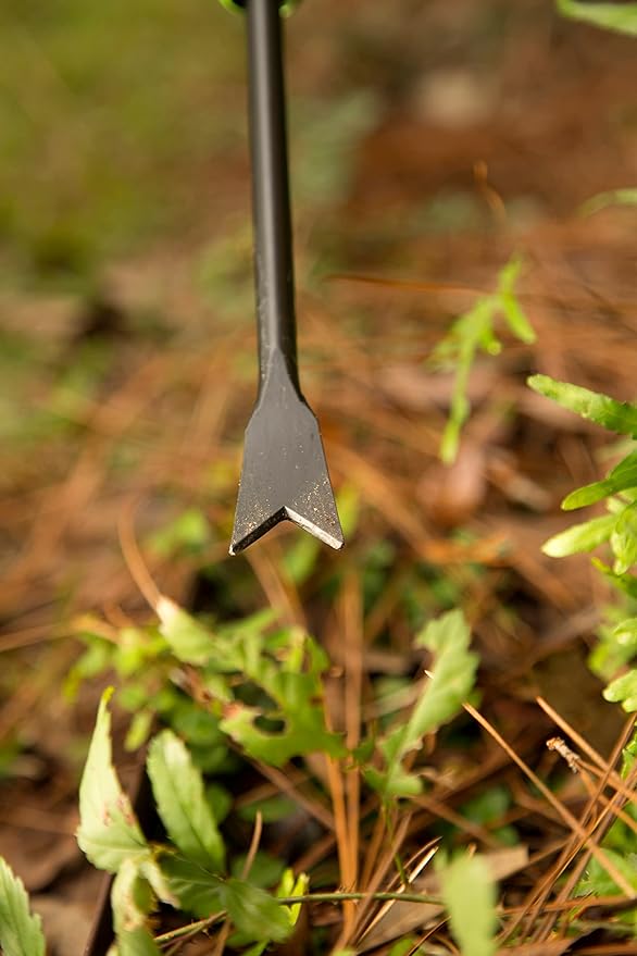 Ames COMPANIES THE 2942100 Forg Dandelion Weeder