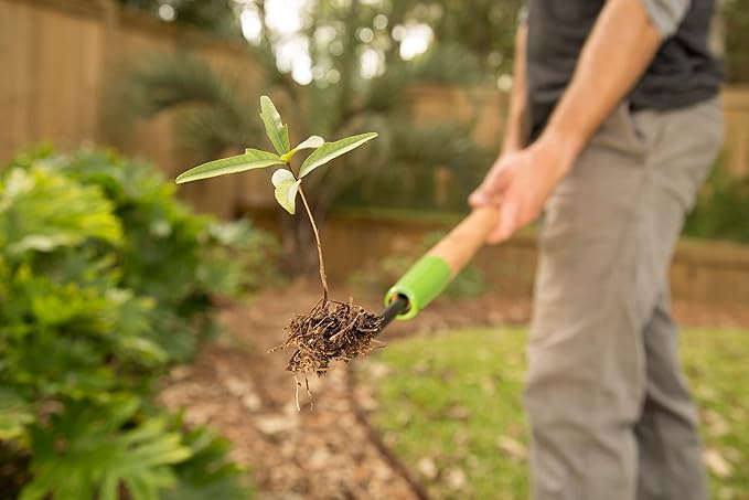 Ames COMPANIES THE 2942100 Forg Dandelion Weeder