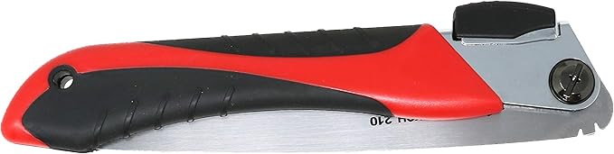 KAKURI Japanese Pull Saw Folding for Woodworking 8-1/4" Replacement Blade, Made in JAPAN