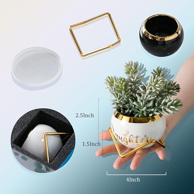 Birthday Gifts for Daughter Adult, To My Daughter Birthday Gifts from Mom Dad, Mother Daughter Gifts from Mom, Daughter in Law Gifts, Best Daughter Ever Gifts, Unique Gifts for Adult Grown Daughter