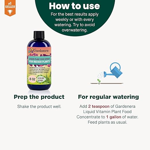 Plant Growth Superfood for Lavender with 18 Essential Vitamins & Minerals - Organic Plant Food Fertilizer - Micro-Fungi and Bio-Organisms for Lavender Plant Care & Growth Enhancement - 8oz