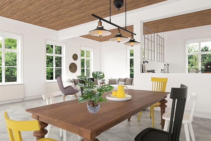 AlphaAcc 12" Faux Monstera Plant Tropical Greenery Small Fake Deliciosa Plants in Black Rustic Pot for Bathroom Kitchen Livingroom Nightstand Office Artificial Plants Decor