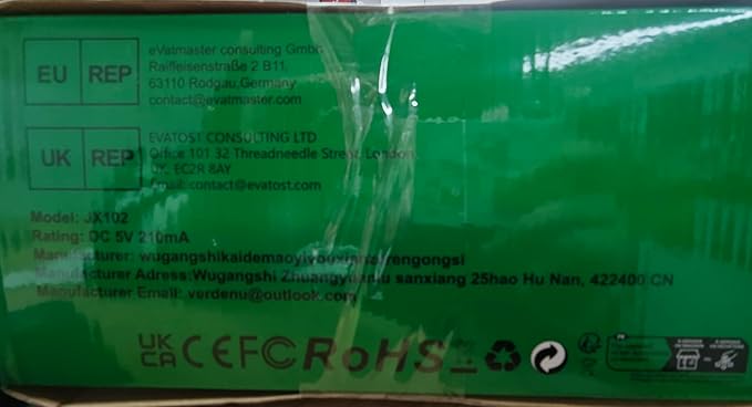 Verdenu Seed Starter Tray with Grow Lights and Heat Mat, Extra Large 24-Cell Seed Growing Tray with heightened Lid, Seed Trays with Humidity Domes for Propagation and Germination for Indoor Plants