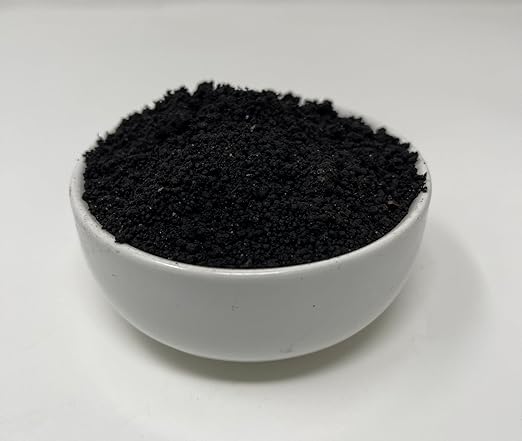 Worm Castings, Organic Plant Food, Soil Ammendment, Natural Plant Fertilizer and Soil Enhancer and Aeration, Houseplants, Vegetables, Seedlings and More