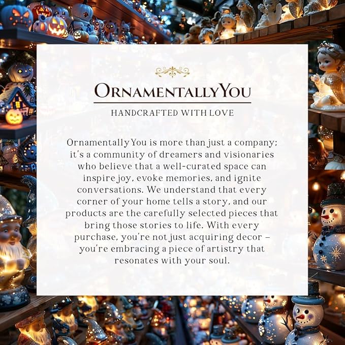 Garden Guardians Set of Three 6" Gardening Gnome Figurines, Floral Green and Yellow Statue Decor