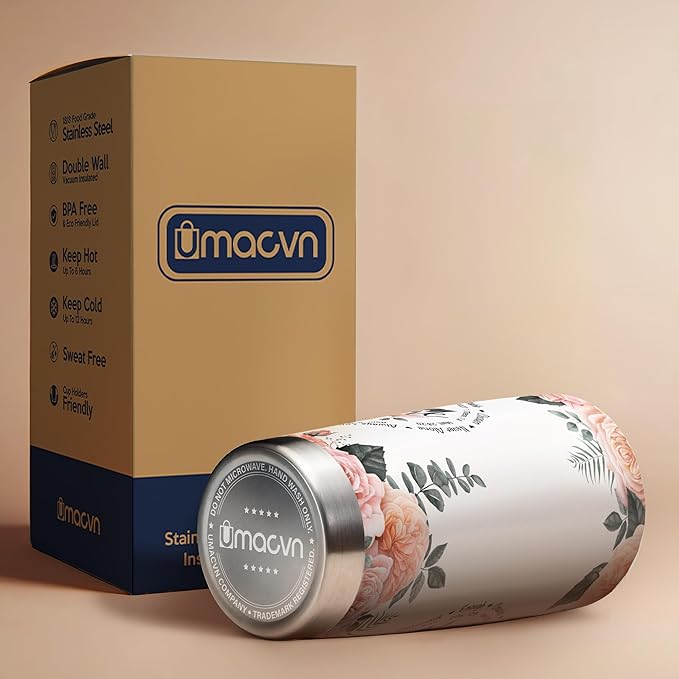 Christian Gifts for Women - Religious Gifts for Women, Catholic Gifts Women - Inspirational Gifts for Women, Spiritual Gifts - Christmas Gifts for Women, Birthday Gifts for Women - 20 Oz Tumbler