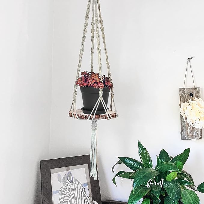 4 inch Small Plant Pots, 28 Pack Plastic Planters with Drainage Holes and Saucers for Flowers Plants, Succulents, Seed Starting Pots, Black