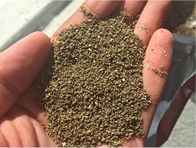 Coast of Maine (4lb) Stonington Blend Organic Plant Food with Lobster, Kelp and Worm Castings - OMRI Listed