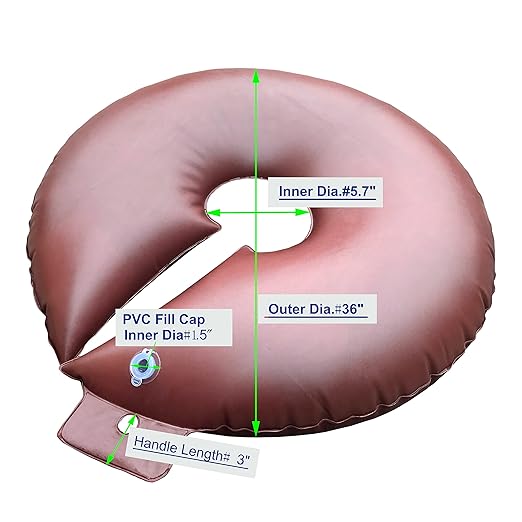 HIGHLIGHT 2 PACK-15 Gallon Tree Watering Bag/Ring, Deep Root & Low-Profile Slow Release Watering Bag for Newly Planted, Multi-Trunk or Evergreen Tree