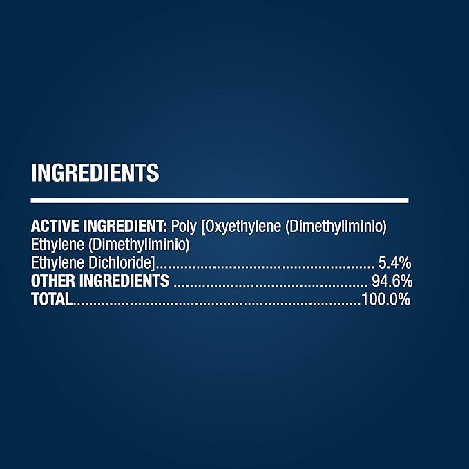 Tetra 77188 Algae Control Treats 36000 gallons, 101.4-Ounce