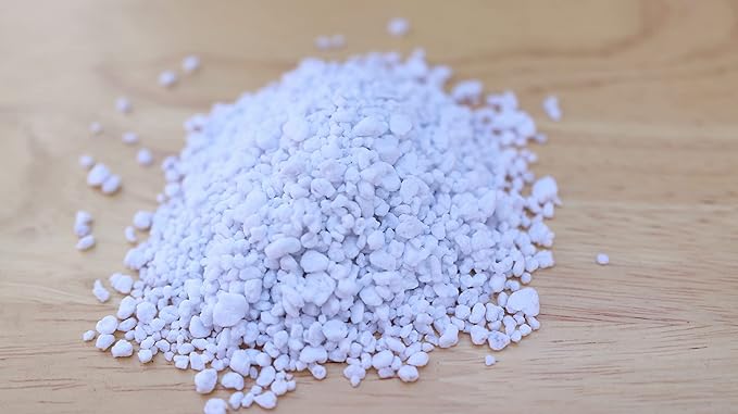 Espoma Organic Perlite; All Natural and Approved for Organic Gardening. Helps Loosen and Aerate Heavy Soils, Prevent Compaction & Promotes Root Growth – Pack of 2