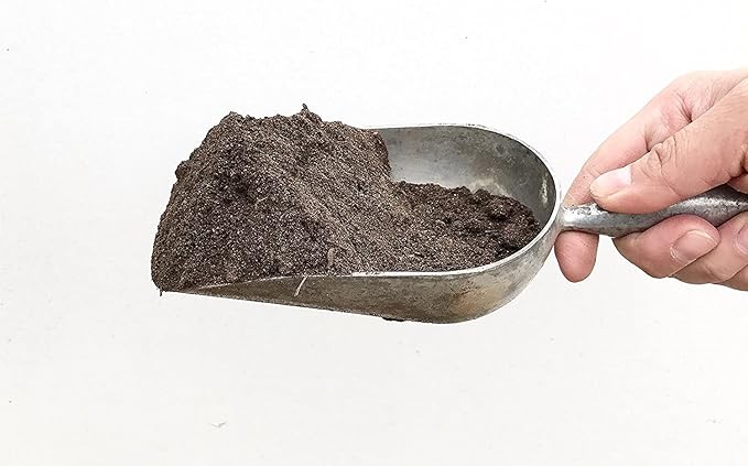 Earthworm Castings 10 LB Standard