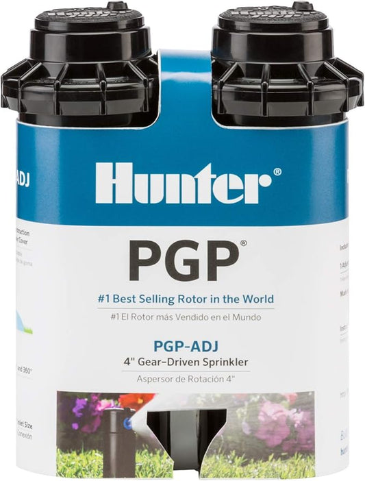 Hunter PGP-ADJ ¾" Rotor, 2-Pack