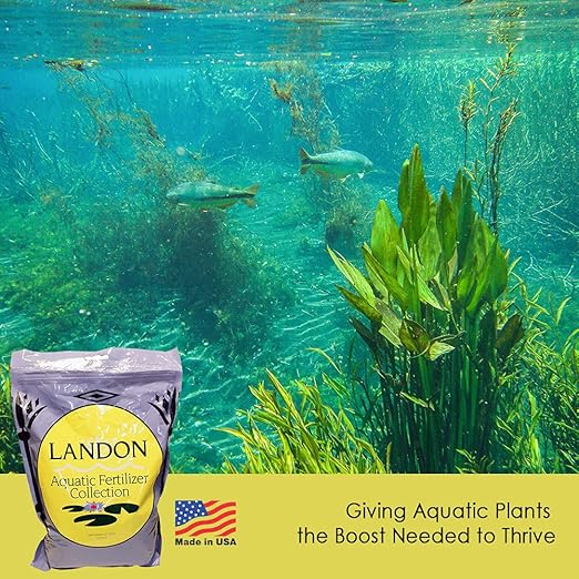 Landon Aquatics Fertilizer 12-20-8