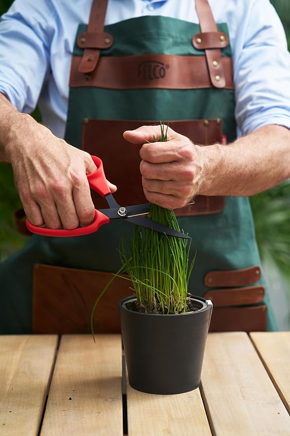 FELCO 455 All-Purpose Floral Scissor