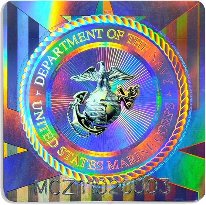 US Marine Corps Flag Armed Forces USMC Semper Fi American Flags For Outside House Military Memorabilia Retire Official Tapestry Veteran Banner Wall Decor Poster Small Grave Decorations For Cemetery Garden Remembrance Memorial Gifts Made In USA