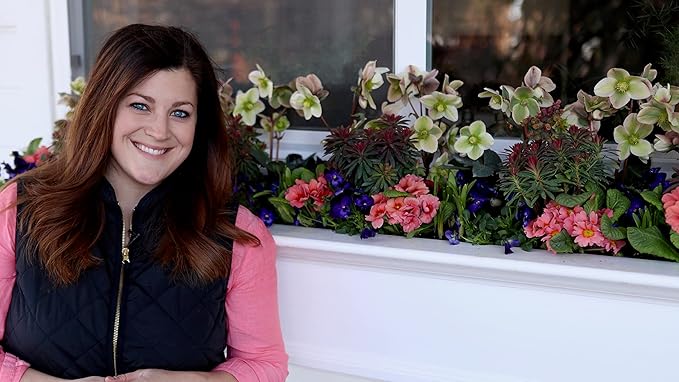 Espoma Organic Potting Soil Mix - All Natural Potting Mix For All Indoor & Outdoor Containers Including Herbs & Vegetables. For Organic Gardening, 2 Cubic Foot bag. Pack of1