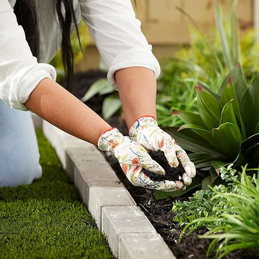 All Organic Fertilizer Worm Castings Filled with Nutrients and Minerals for a Variety of Indoor and Outdoor Plants, 30 Pounds, 2 Pack