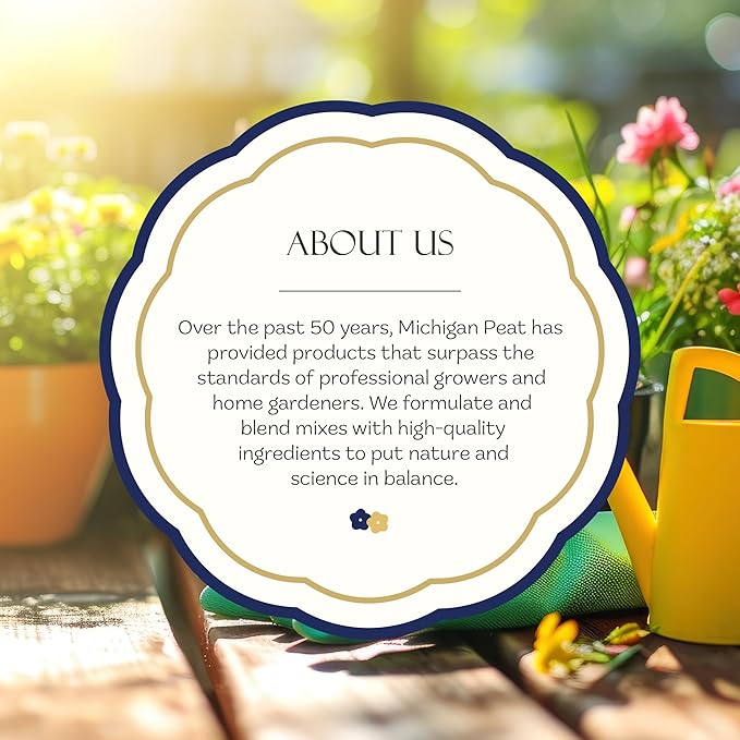 Garden Magic Potting Soil Mix, General-Purpose Potting Soil for Indoor or Outdoor Container Gardening, 20-Pound Bag, 4 Pack