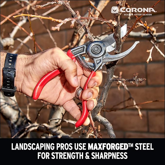 Corona BP 3670 Landscape-Irrigation Bypass Pruner