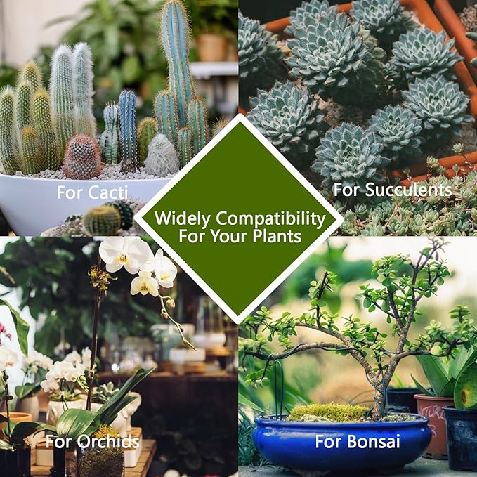 Lava Rocks for Plants, 2lbs Volcanic Stones Gravel Horticultural Drainage Potting Soil for Indoor Outdoor Plants, Succulents, Bonsai, Cactus, Vase Fillers, Top Dressing (2LBS, RED, 1)