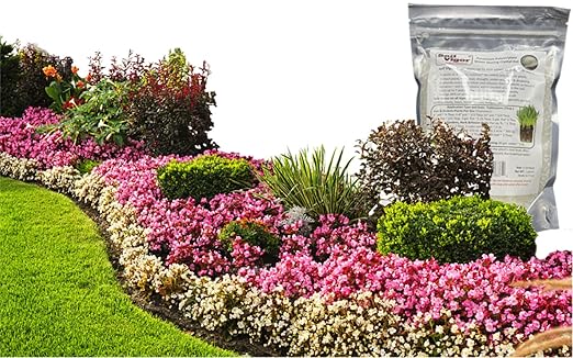 5 Pounds Super Absorbent Potassium Polymer - Soil Moisture Retention for All Plants