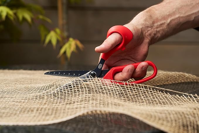 FELCO 455 All-Purpose Floral Scissor