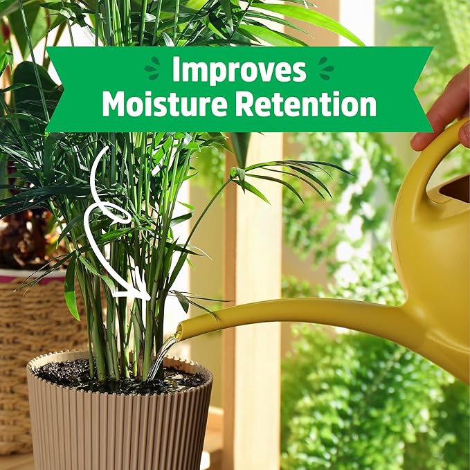 Back to the Roots 100% Organic Vermiculute (24 qt Value Pack) | Made in The USA | Premium Nutrition for Indoor and Outdoor Plants