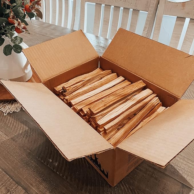 50lb Fatwood Fire Starter Sticks, Fire Starters for Fire Pit, Campfire, Wood Stoves, Fireplaces, Bonfires, Easy Start Fire with Just 2 Sticks in All Weather Conditions by Billy Buckskin (50 Pound Bag)