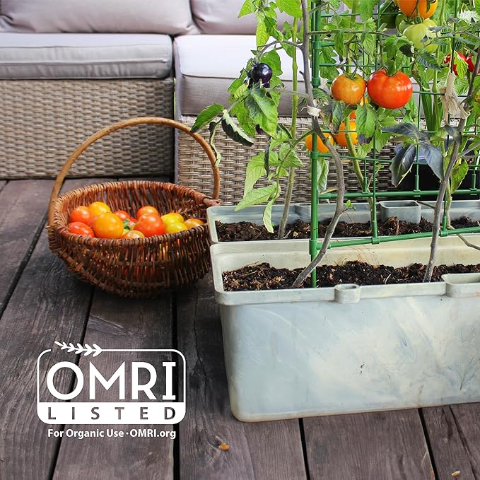 Back to the Roots Organic Coco Coir Value Pack | 10lb Compressed Block Expands to 15 Gallons