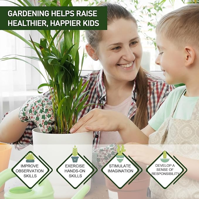 10QT Organic Coco Coir Perlite Mix, Coco Coir Mix for Plants, Coco Perlite Vermiculite Mix 40/30/30 for Gardening, for Plants Indoor, for Houseplants, to Promote Root Growth, and Water Retention