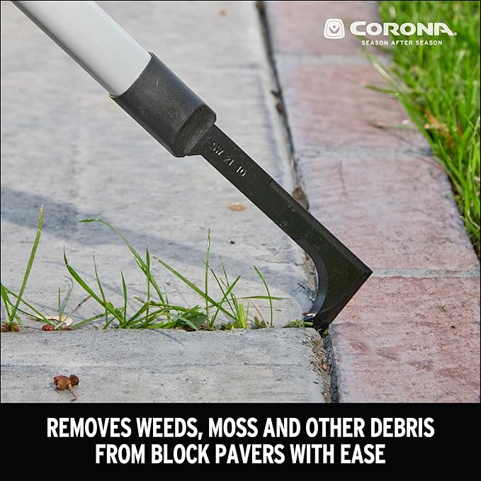 Corona Crack Weeder ComfortGEL (Comfort Gel Handle)