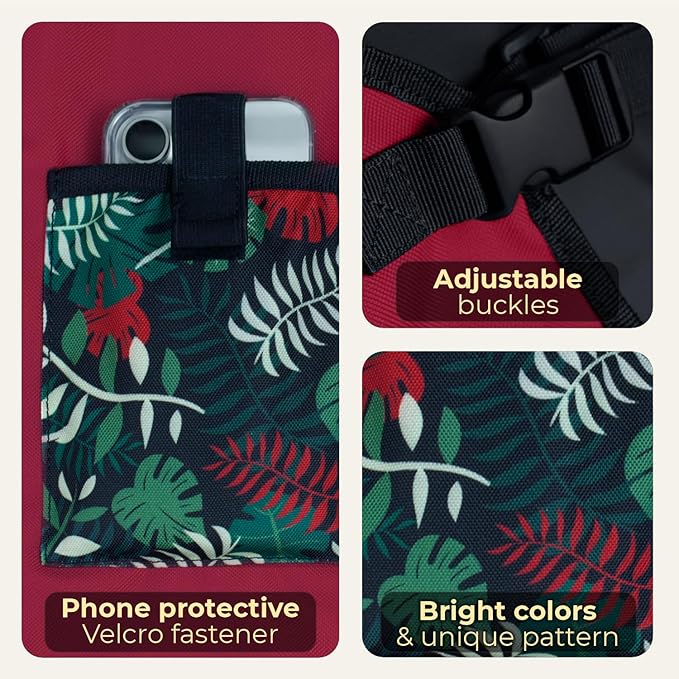 Garden Aprons for Women with Pockets - Gardening Apron - Florist Apron - Gifts for Gardeners, Artist, Painting, Art