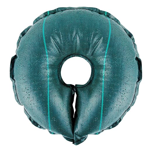 2 PCS Tree Watering Ring - 21 inch Tree Watering Bag. Basic Water Saving Slow Release Root Water System for Tree Drip Irrigation, Slow Release for up to 30 Days.