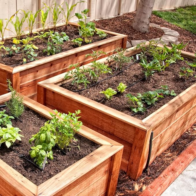 DIG ML-509, 500', ¼" MICROLINE Dripline - 9” Spacing, Color Black – UV Protected Drip Line