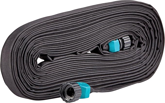 Gilmour 27050G Weeper/Soaker Hose, 50'