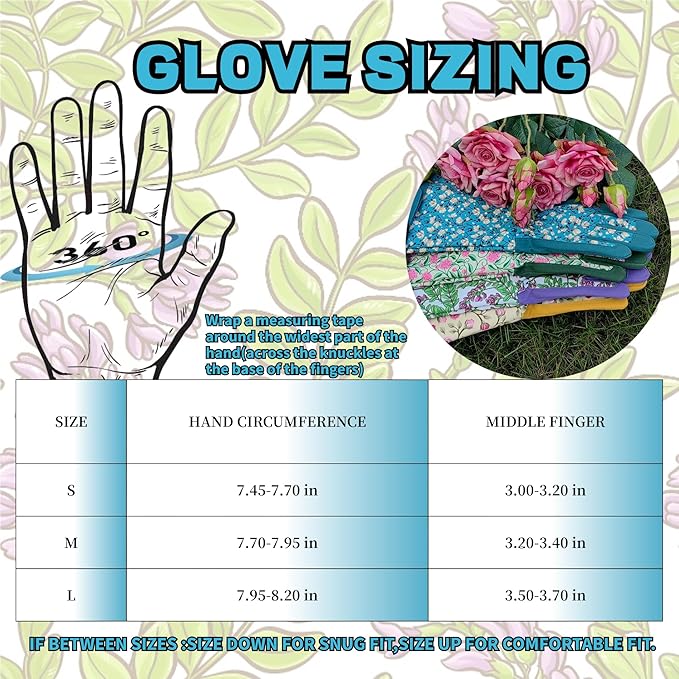 Gardening Gloves for Women and Men, Thorn Proof&Puncture Resistance Garden Gloves,Gauntlet Gloves,Gifts