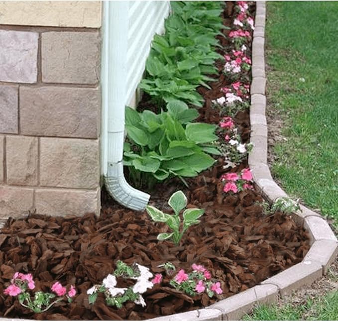 29 Quart Organic Orchid Bark for Potted Plants, Root Development of Orchid Plants and Garden Soil Amendment Mix