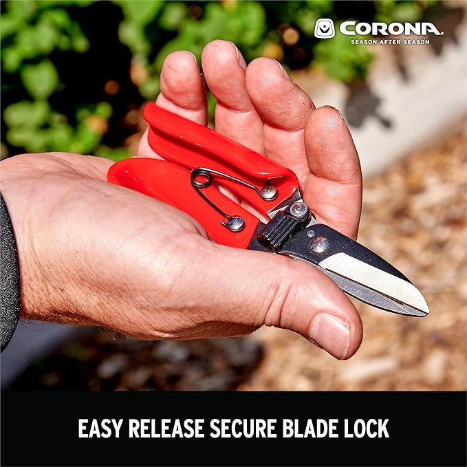 Corona ERGO Deadheader Snip