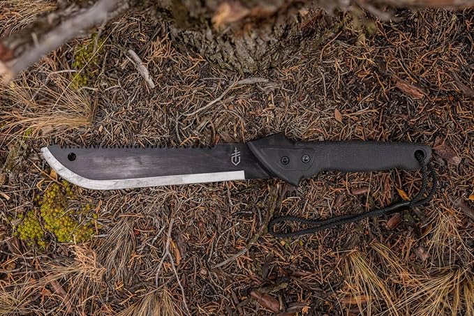 Gerber Gear Gator Machete JR [31-000759]
