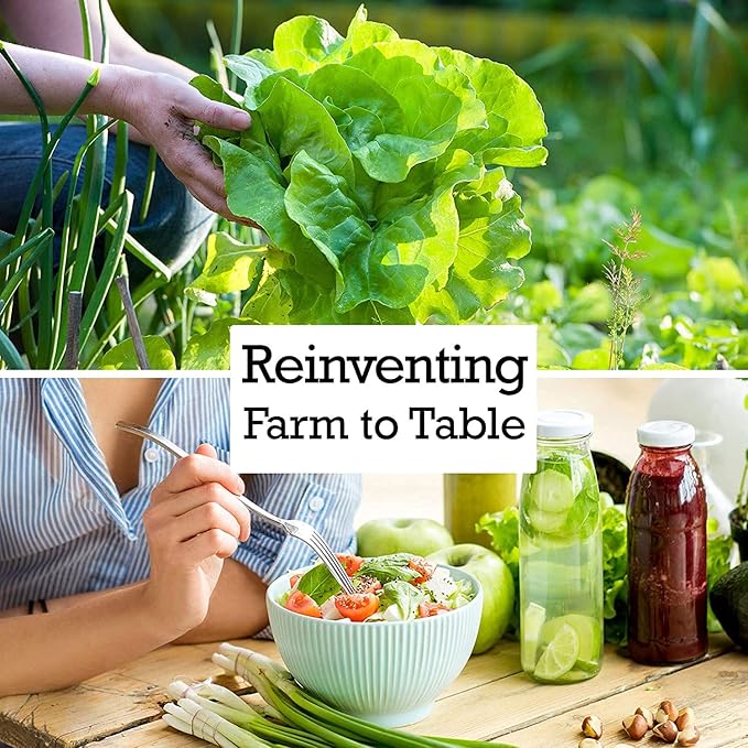 Cabbage Seeds for Planting – Non-GMO Heirloom Vegetable Seeds – Full Instruction Packets to Plant in Your Home Outdoor Garden – Gardening Gift – 200 Bok Choy Cabbage Seeds Per Pack (1 Packet)