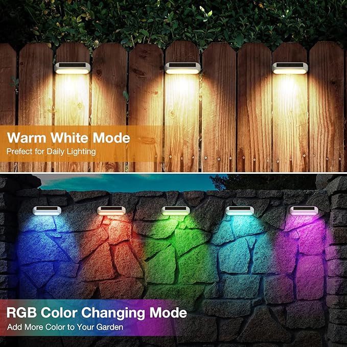 Solar Garden Lights Outdoor Waterproof, AHAORIGIN 3 Pack Sunflower Solar Lights for Outside with 9 Lifelike Sunflower, 36 Bright LED Solar Powered Outdoor Lights for Yard Pathway Garden Decorations