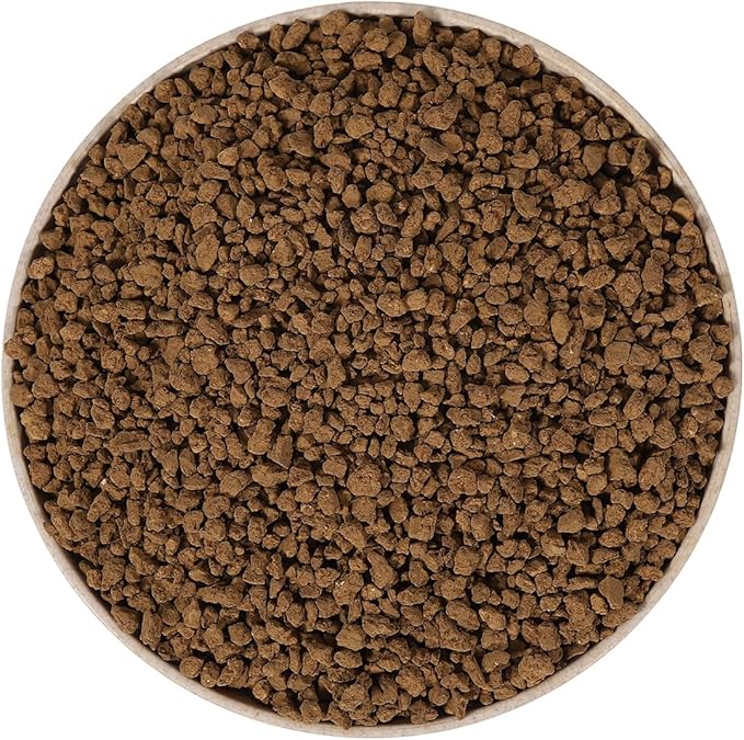 6 lb Small Grain Japanese Super Hard Akadama Bonsai Soil (3-6mm), Indoor/Outdoor Plant Soil Mixture, Drainage and Breathable, Promote Rooting